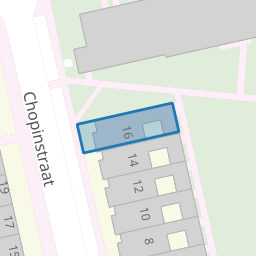 Perceel SGN00-A-4170