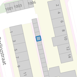 Perceel SGN00-A-4176