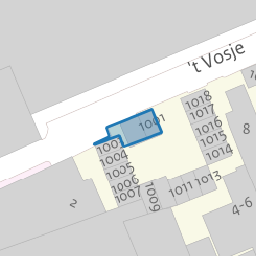 Perceel SGN00-A-4203