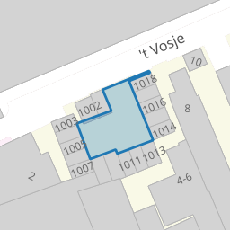 Perceel SGN00-A-4204