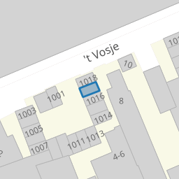 Perceel SGN00-A-4205