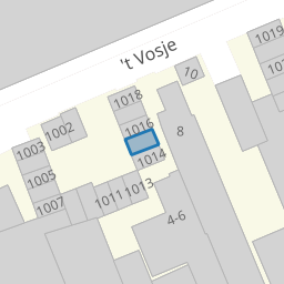 Perceel SGN00-A-4207