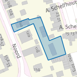 Perceel SGN00-A-4212