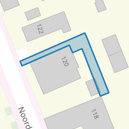 Perceel SGN00-A-4213