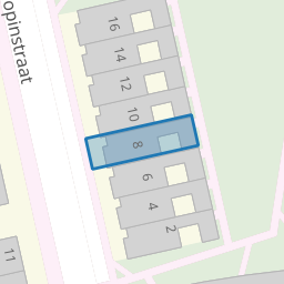 Perceel SGN00-A-4236