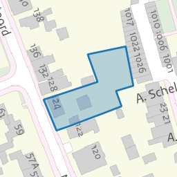 Perceel SGN00-A-4244