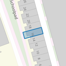 Perceel SGN00-A-4257