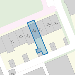 Perceel SGN00-A-4288