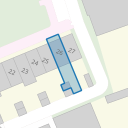 Perceel SGN00-A-4290