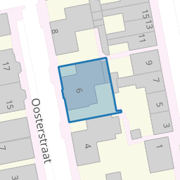 Perceel SGN00-A-4303