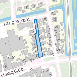 Perceel SGN00-A-4309