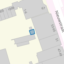 Perceel SGN00-A-4319