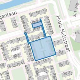 Perceel SGN00-A-4322