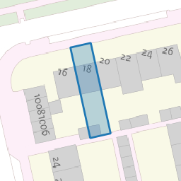 Perceel SGN00-A-4326