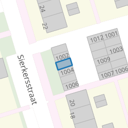 Perceel SGN00-A-4364