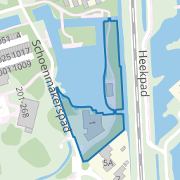 Perceel SGN00-A-4370