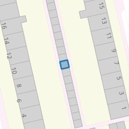 Perceel SGN00-A-4395