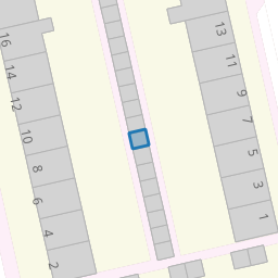 Perceel SGN00-A-4396