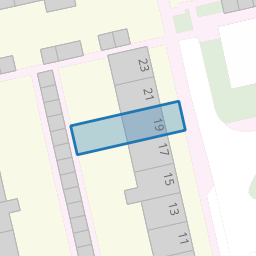 Perceel SGN00-A-4399