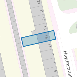 Perceel SGN00-A-4402