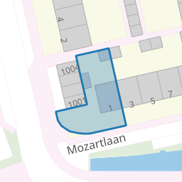 Perceel SGN00-A-4414