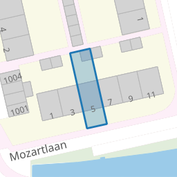 Perceel SGN00-A-4416