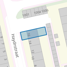 Perceel SGN00-A-4421