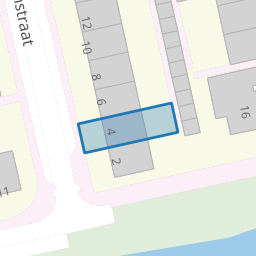 Perceel SGN00-A-4427