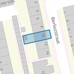 Perceel SGN00-A-4438