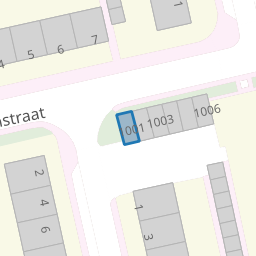 Perceel SGN00-A-4441