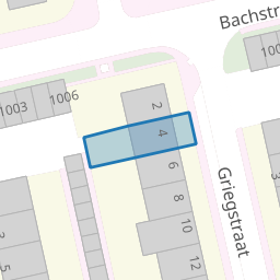 Perceel SGN00-A-4447