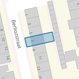 Perceel SGN00-A-4450