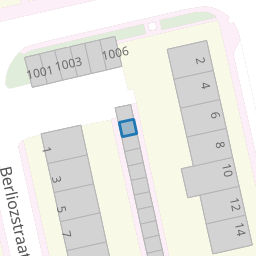 Perceel SGN00-A-4453