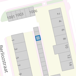 Perceel SGN00-A-4454