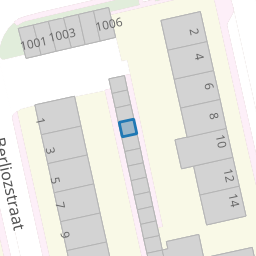 Perceel SGN00-A-4455