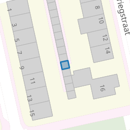 Perceel SGN00-A-4460