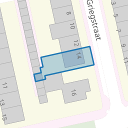 Perceel SGN00-A-4463