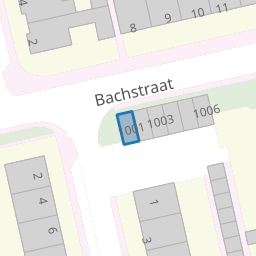 Perceel SGN00-A-4464