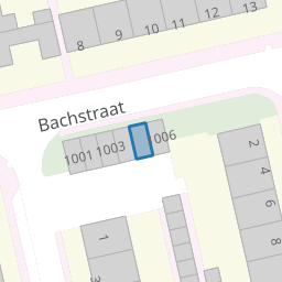 Perceel SGN00-A-4468