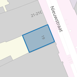 Perceel SGN00-A-4515