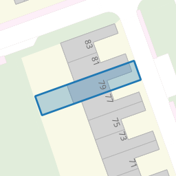 Perceel SGN00-A-4530