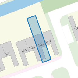 Perceel SGN00-A-4540