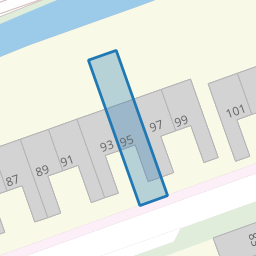 Perceel SGN00-A-4542