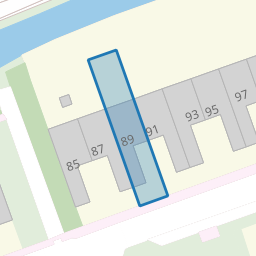 Perceel SGN00-A-4545