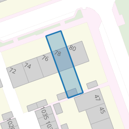 Perceel SGN00-A-4550