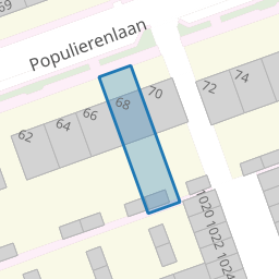 Perceel SGN00-A-4553