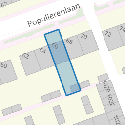 Perceel SGN00-A-4554