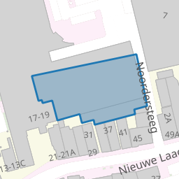 Perceel SGN00-A-4562