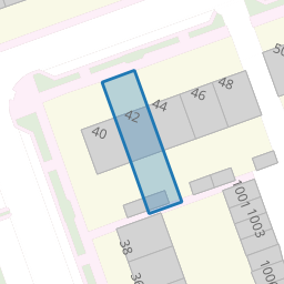 Perceel SGN00-A-4564