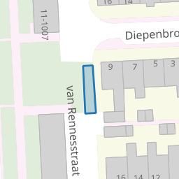 Perceel SGN00-A-4571